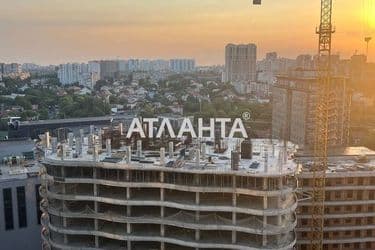 1-room apartment apartment by the address st. Gagarinskoe plato (area 27 m²) - Atlanta.ua - photo 9