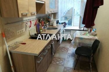 Room in dormitory apartment by the address st. Balkovskaya Frunze (area 32 m²) - Atlanta.ua - photo 19