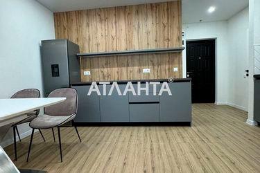 1-room apartment apartment by the address st. Zhemchuzhnaya (area 43,3 m²) - Atlanta.ua - photo 24