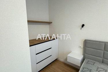 1-room apartment apartment by the address st. Zhemchuzhnaya (area 43,3 m²) - Atlanta.ua - photo 30