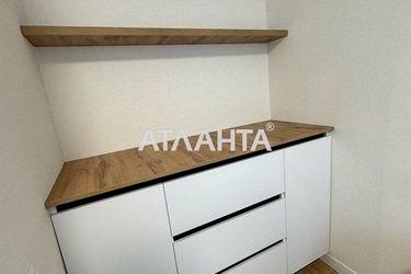 1-room apartment apartment by the address st. Zhemchuzhnaya (area 43,3 m²) - Atlanta.ua - photo 33