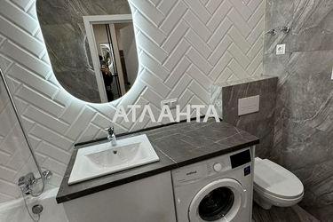 1-room apartment apartment by the address st. Zhemchuzhnaya (area 43,3 m²) - Atlanta.ua - photo 37