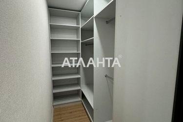 1-room apartment apartment by the address st. Zhemchuzhnaya (area 43,3 m²) - Atlanta.ua - photo 36
