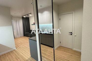 1-room apartment apartment by the address st. Zhemchuzhnaya (area 43,3 m²) - Atlanta.ua - photo 34