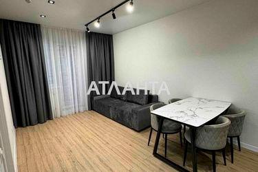 1-room apartment apartment by the address st. Zhemchuzhnaya (area 43,3 m²) - Atlanta.ua - photo 25