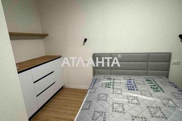 1-room apartment apartment by the address st. Zhemchuzhnaya (area 43,3 m²) - Atlanta.ua - photo 31