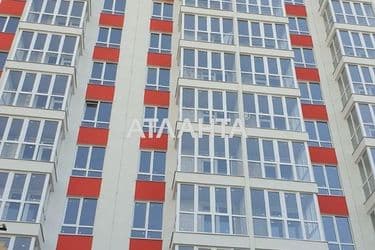 1-room apartment apartment by the address st. Pishonovskaya (area 34 m²) - Atlanta.ua - photo 6