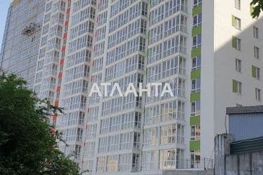 1-room apartment apartment by the address st. Pishonovskaya (area 34 m²) - Atlanta.ua - photo 7