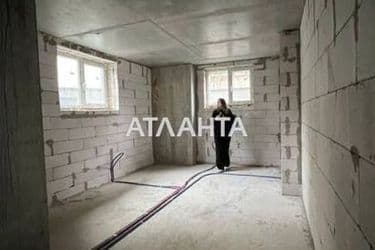 1-room apartment apartment by the address st. Pishonovskaya (area 34 m²) - Atlanta.ua - photo 8