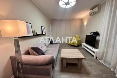 2-кімнатна квартира за адресою вул. Дюківська (площа 60 м²) - Atlanta.ua - фото 23