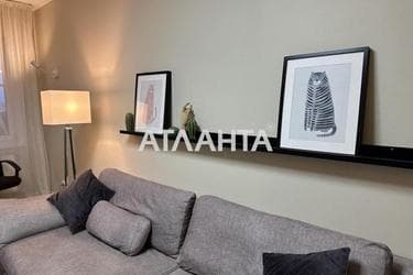 2-кімнатна квартира за адресою вул. Дюківська (площа 60 м²) - Atlanta.ua - фото 28