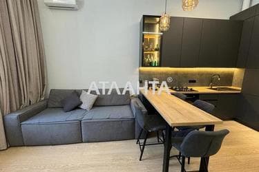 2-кімнатна квартира за адресою вул. Канатна (площа 43,3 м²) - Atlanta.ua - фото 18