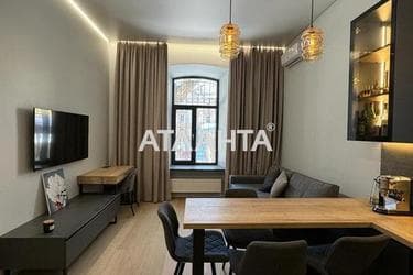 2-кімнатна квартира за адресою вул. Канатна (площа 43,3 м²) - Atlanta.ua - фото 16
