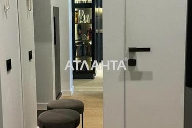 2-кімнатна квартира за адресою вул. Канатна (площа 43,3 м²) - Atlanta.ua - фото 28