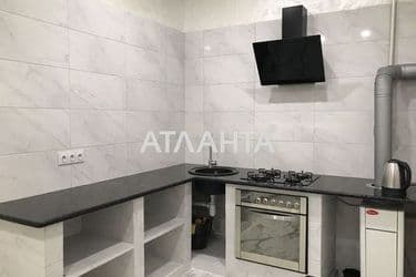 3-комнатная квартира по адресу ул. Першотравнева (площадь 110 м²) - Atlanta.ua - фото 30