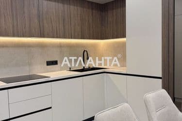 1-комнатная квартира по адресу ул. Краснова (площадь 42,2 м²) - Atlanta.ua - фото 20