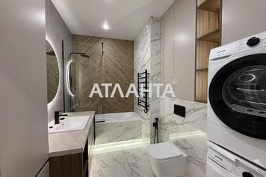 1-room apartment apartment by the address st. Krasnova (area 42,2 m²) - Atlanta.ua - photo 52