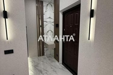 1-room apartment apartment by the address st. Krasnova (area 42,2 m²) - Atlanta.ua - photo 55