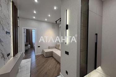 1-room apartment apartment by the address st. Krasnova (area 42,2 m²) - Atlanta.ua - photo 48