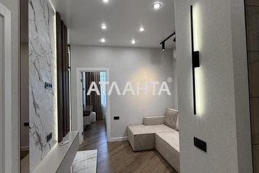 1-room apartment apartment by the address st. Krasnova (area 42,2 m²) - Atlanta.ua - photo 49