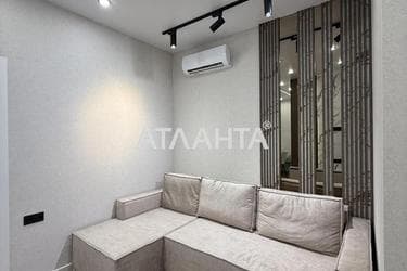 1-room apartment apartment by the address st. Krasnova (area 42,2 m²) - Atlanta.ua - photo 45