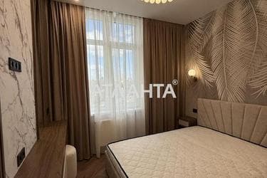 1-room apartment apartment by the address st. Krasnova (area 42,2 m²) - Atlanta.ua - photo 40