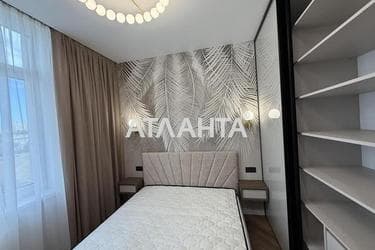 1-room apartment apartment by the address st. Krasnova (area 42,2 m²) - Atlanta.ua - photo 43