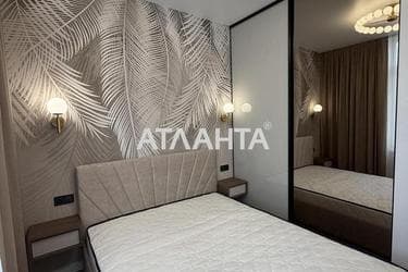 1-room apartment apartment by the address st. Krasnova (area 42,2 m²) - Atlanta.ua - photo 41