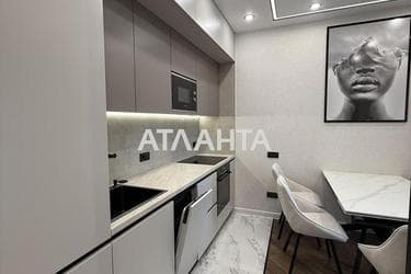 1-room apartment apartment by the address st. Krasnova (area 42,2 m²) - Atlanta.ua - photo 33
