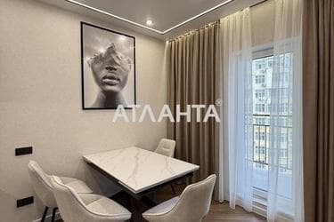 1-room apartment apartment by the address st. Krasnova (area 42,2 m²) - Atlanta.ua - photo 37
