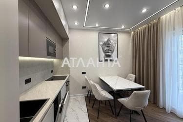 1-room apartment apartment by the address st. Krasnova (area 42,2 m²) - Atlanta.ua - photo 31