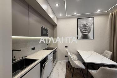 1-room apartment apartment by the address st. Krasnova (area 42,2 m²) - Atlanta.ua - photo 32