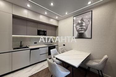 1-room apartment apartment by the address st. Krasnova (area 42,2 m²) - Atlanta.ua - photo 29