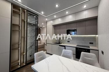 1-room apartment apartment by the address st. Krasnova (area 42,2 m²) - Atlanta.ua - photo 30