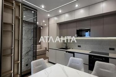 1-room apartment apartment by the address st. Krasnova (area 42,2 m²) - Atlanta.ua - photo 35