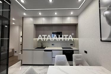 1-room apartment apartment by the address st. Krasnova (area 42,2 m²) - Atlanta.ua - photo 36