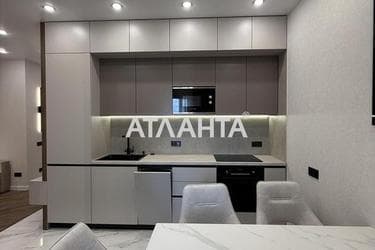 1-room apartment apartment by the address st. Krasnova (area 42,2 m²) - Atlanta.ua - photo 34