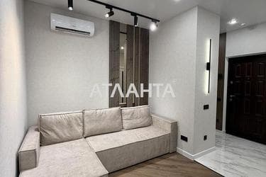 1-room apartment apartment by the address st. Krasnova (area 42,2 m²) - Atlanta.ua - photo 47