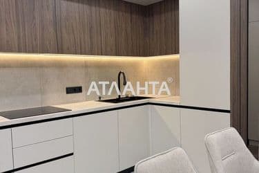 1-room apartment apartment by the address st. Krasnova (area 42 m²) - Atlanta.ua - photo 16