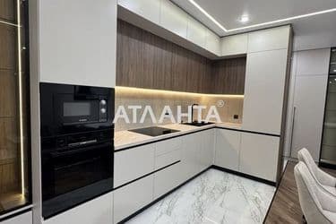 1-room apartment apartment by the address st. Krasnova (area 42 m²) - Atlanta.ua - photo 17