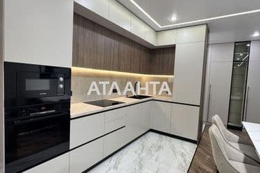1-room apartment apartment by the address st. Krasnova (area 42 m²) - Atlanta.ua - photo 20