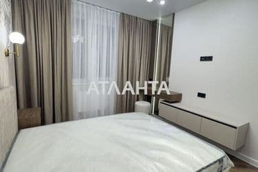 1-room apartment apartment by the address st. Krasnova (area 42 m²) - Atlanta.ua - photo 23