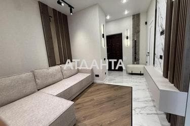 1-room apartment apartment by the address st. Krasnova (area 42 m²) - Atlanta.ua - photo 20