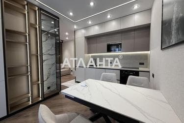 1-room apartment apartment by the address st. Krasnova (area 42 m²) - Atlanta.ua - photo 19