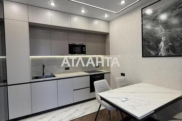 1-room apartment apartment by the address st. Krasnova (area 42 m²) - Atlanta.ua - photo 23
