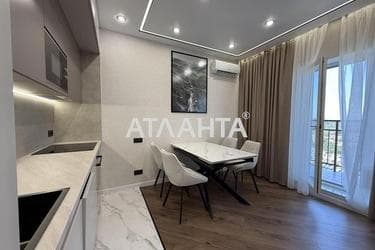 1-room apartment apartment by the address st. Krasnova (area 42 m²) - Atlanta.ua - photo 24
