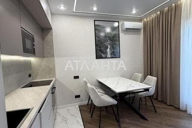 1-room apartment apartment by the address st. Krasnova (area 42 m²) - Atlanta.ua - photo 25