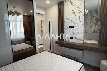 1-room apartment apartment by the address st. Krasnova (area 42 m²) - Atlanta.ua - photo 28