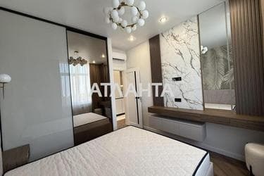 1-room apartment apartment by the address st. Krasnova (area 42 m²) - Atlanta.ua - photo 29