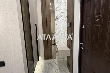 1-room apartment apartment by the address st. Krasnova (area 42 m²) - Atlanta.ua - photo 31